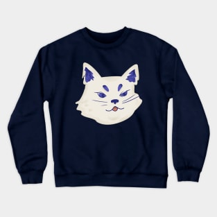 IceCat Crewneck Sweatshirt